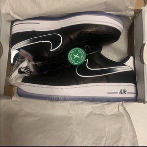 Nike Air Force 1 Low Colin Kaepernick